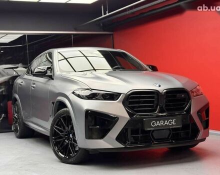 БМВ Х6 М, объемом двигателя 4.4 л и пробегом 15 тыс. км за 155900 $, фото 12 на Automoto.ua