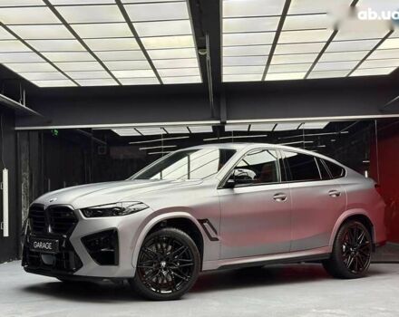 БМВ Х6 М, объемом двигателя 4.4 л и пробегом 14 тыс. км за 164900 $, фото 14 на Automoto.ua