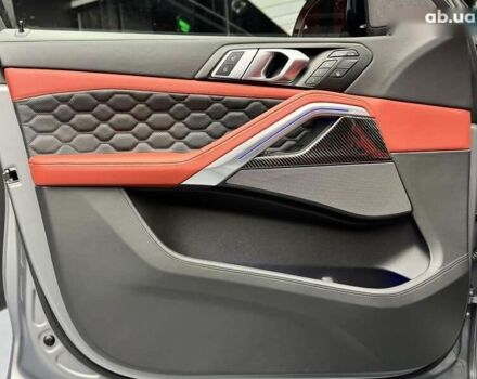 БМВ Х6 М, объемом двигателя 4.4 л и пробегом 14 тыс. км за 164900 $, фото 27 на Automoto.ua