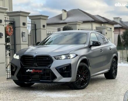 БМВ Х6 М, объемом двигателя 4.4 л и пробегом 1 тыс. км за 199000 $, фото 5 на Automoto.ua