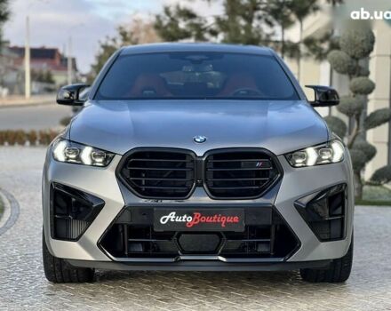БМВ Х6 М, объемом двигателя 4.4 л и пробегом 1 тыс. км за 199000 $, фото 2 на Automoto.ua