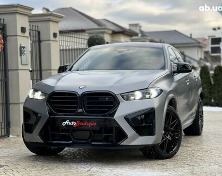 БМВ Х6 М, объемом двигателя 4.4 л и пробегом 1 тыс. км за 199000 $, фото 4 на Automoto.ua