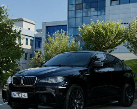 БМВ Х6 М, объемом двигателя 0 л и пробегом 167 тыс. км за 19900 $, фото 1 на Automoto.ua