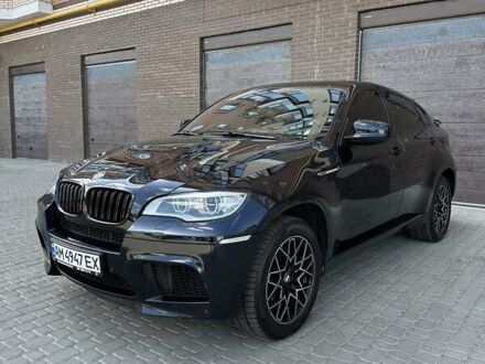 БМВ Х6 М 2012 в Житомире на Automoto.ua БМВ Х6 М, объемом двигателя 4.4 л и пробегом 199 тыс. км за 25500 $, фото 1 на Automoto.ua