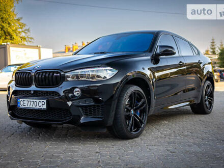 БМВ Х6 М 2015 в Черновцах на Automoto.ua БМВ Х6 М, объемом двигателя 4.39 л и пробегом 81 тыс. км за 58000 $, фото 1 на Automoto.ua