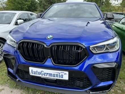 БМВ Х6 М, об'ємом двигуна 4.4 л та пробігом 24 тис. км за 137372 $, фото 1 на Automoto.ua