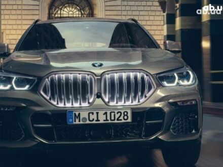 БМВ Х6 М 2021 у Вінниці на Automoto.ua БМВ Х6 М, об'ємом двигуна 4.4 л та пробігом 1 тис. км за 105583 $, фото 1 на Automoto.ua