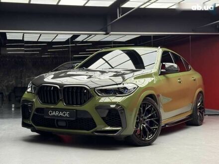 БМВ Х6 М 2021 в Киеве на Automoto.ua БМВ Х6 М, объемом двигателя 4.4 л и пробегом 67 тыс. км за 109900 $, фото 1 на Automoto.ua
