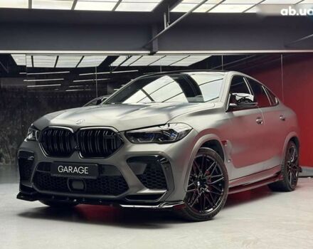 БМВ Х6 М, объемом двигателя 4.4 л и пробегом 33 тыс. км за 111900 $, фото 1 на Automoto.ua