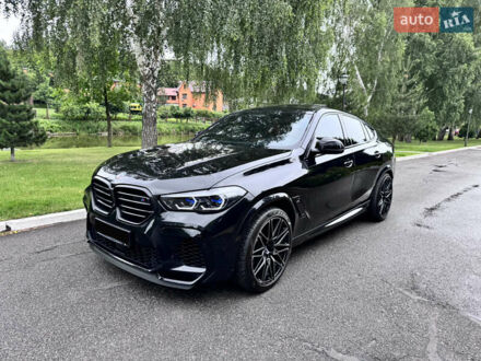 БМВ Х6 М, объемом двигателя 0 л и пробегом 17 тыс. км за 122000 $, фото 1 на Automoto.ua