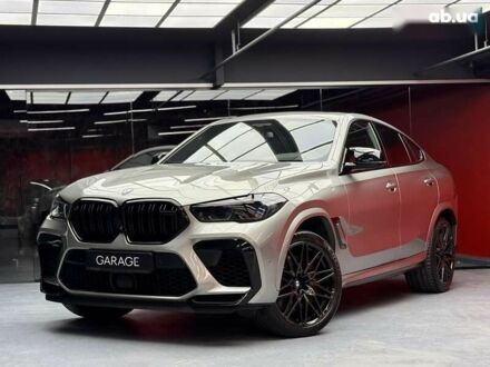 БМВ Х6 М 2022 в Киеве на Automoto.ua БМВ Х6 М, объемом двигателя 4.4 л и пробегом 42 тыс. км за 114900 $, фото 1 на Automoto.ua