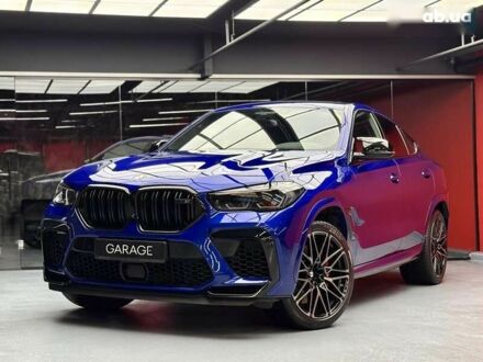 БМВ Х6 М 2022 в Киеве на Automoto.ua БМВ Х6 М, объемом двигателя 4.4 л и пробегом 36 тыс. км за 111000 $, фото 1 на Automoto.ua