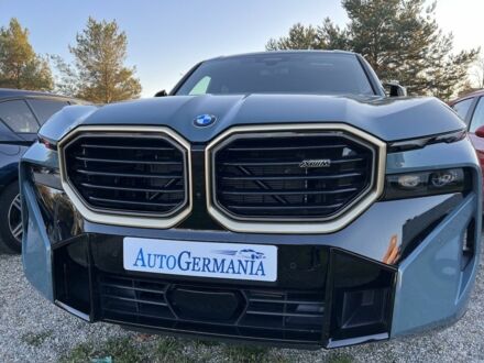БМВ Х6 М 2023 у Києві на Automoto.ua БМВ Х6 М, об'ємом двигуна 4.4 л та пробігом 1 тис. км за 155195 $, фото 1 на Automoto.ua