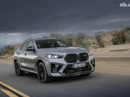 БМВ Х6 М 2023 в Борисполе на Automoto.ua БМВ Х6 М, объемом двигателя 0 л и пробегом 0 тыс. км за 128263 $, фото 1 на Automoto.ua