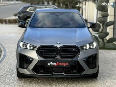 БМВ Х6 М 2024 в Одессе на Automoto.ua БМВ Х6 М, объемом двигателя 4.4 л и пробегом 1 тыс. км за 199000 $, фото 1 на Automoto.ua