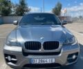 Серый БМВ Х6 М, объемом двигателя 4.4 л и пробегом 137 тыс. км за 13600 $, фото 1 на Automoto.ua