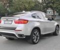 Сірий БМВ Х6 М, об'ємом двигуна 4.4 л та пробігом 220 тис. км за 15500 $, фото 4 на Automoto.ua