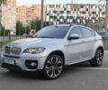 Сірий БМВ Х6 М, об'ємом двигуна 4.4 л та пробігом 220 тис. км за 15500 $, фото 1 на Automoto.ua