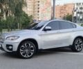 Сірий БМВ Х6 М, об'ємом двигуна 4.4 л та пробігом 220 тис. км за 15500 $, фото 1 на Automoto.ua
