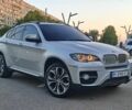 Сірий БМВ Х6 М, об'ємом двигуна 4.4 л та пробігом 220 тис. км за 15500 $, фото 5 на Automoto.ua