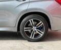 Сірий БМВ Х6 М, об'ємом двигуна 3 л та пробігом 174 тис. км за 38000 $, фото 6 на Automoto.ua