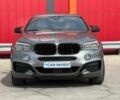 Сірий БМВ Х6 М, об'ємом двигуна 3 л та пробігом 174 тис. км за 38000 $, фото 1 на Automoto.ua