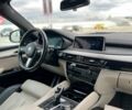 Сірий БМВ Х6 М, об'ємом двигуна 3 л та пробігом 174 тис. км за 38000 $, фото 17 на Automoto.ua