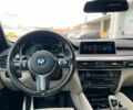 Сірий БМВ Х6 М, об'ємом двигуна 3 л та пробігом 174 тис. км за 38000 $, фото 22 на Automoto.ua