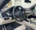 Сірий БМВ Х6 М, об'ємом двигуна 3 л та пробігом 174 тис. км за 38000 $, фото 16 на Automoto.ua
