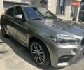 Сірий БМВ Х6 М, об'ємом двигуна 4.39 л та пробігом 114 тис. км за 42500 $, фото 1 на Automoto.ua