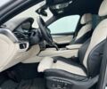 Сірий БМВ Х6 М, об'ємом двигуна 3 л та пробігом 174 тис. км за 38000 $, фото 15 на Automoto.ua