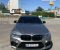 Сірий БМВ Х6 М, об'ємом двигуна 4.4 л та пробігом 99 тис. км за 45000 $, фото 1 на Automoto.ua
