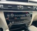 Сірий БМВ Х6 М, об'ємом двигуна 3 л та пробігом 174 тис. км за 38000 $, фото 12 на Automoto.ua