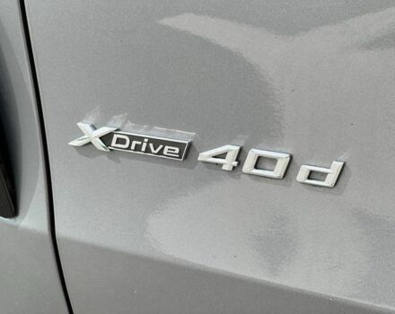 Сірий БМВ Х6 М, об'ємом двигуна 3 л та пробігом 174 тис. км за 38000 $, фото 4 на Automoto.ua