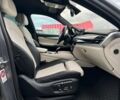Сірий БМВ Х6 М, об'ємом двигуна 3 л та пробігом 174 тис. км за 38000 $, фото 20 на Automoto.ua