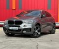 Сірий БМВ Х6 М, об'ємом двигуна 3 л та пробігом 174 тис. км за 38000 $, фото 2 на Automoto.ua