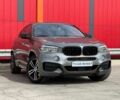 Сірий БМВ Х6 М, об'ємом двигуна 3 л та пробігом 174 тис. км за 38000 $, фото 1 на Automoto.ua