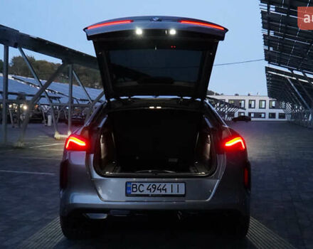 Сірий БМВ Х6 М, об'ємом двигуна 4.39 л та пробігом 53 тис. км за 95000 $, фото 20 на Automoto.ua