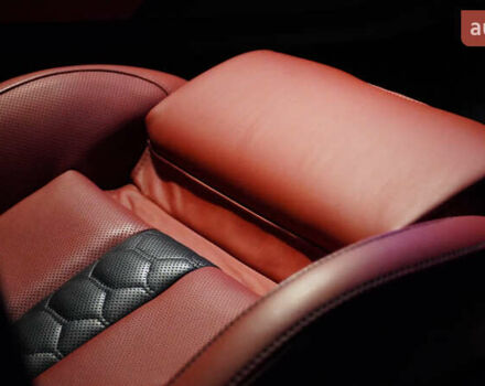 Сірий БМВ Х6 М, об'ємом двигуна 4.39 л та пробігом 53 тис. км за 95000 $, фото 54 на Automoto.ua