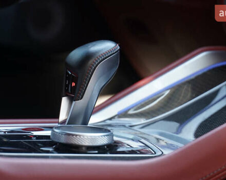 Сірий БМВ Х6 М, об'ємом двигуна 4.39 л та пробігом 53 тис. км за 95000 $, фото 45 на Automoto.ua