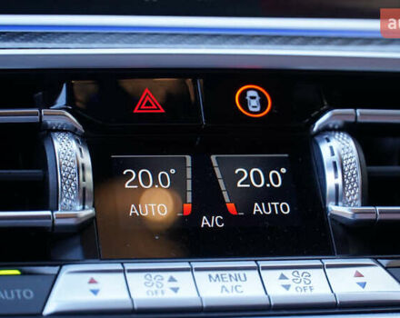 Сірий БМВ Х6 М, об'ємом двигуна 4.39 л та пробігом 53 тис. км за 95000 $, фото 46 на Automoto.ua