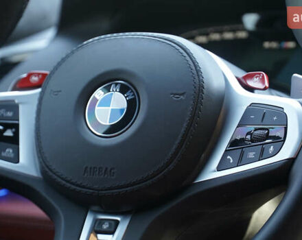 Сірий БМВ Х6 М, об'ємом двигуна 4.39 л та пробігом 53 тис. км за 95000 $, фото 43 на Automoto.ua