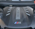 Сірий БМВ Х6 М, об'ємом двигуна 4.39 л та пробігом 53 тис. км за 95000 $, фото 72 на Automoto.ua