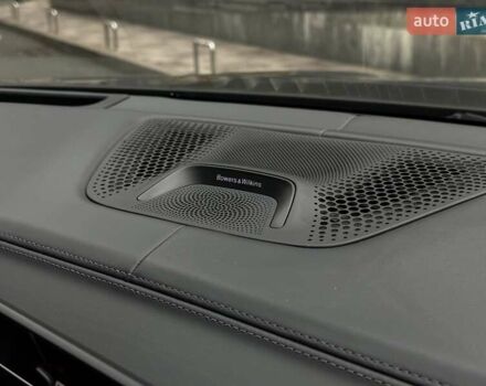 Серый БМВ Х6 М, объемом двигателя 4.39 л и пробегом 79 тыс. км за 97000 $, фото 21 на Automoto.ua