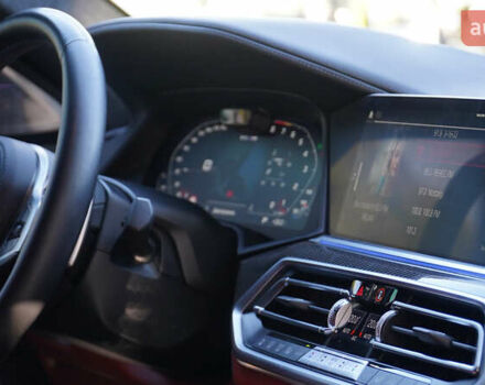 Сірий БМВ Х6 М, об'ємом двигуна 4.39 л та пробігом 53 тис. км за 95000 $, фото 30 на Automoto.ua