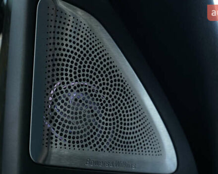 Сірий БМВ Х6 М, об'ємом двигуна 4.39 л та пробігом 53 тис. км за 95000 $, фото 42 на Automoto.ua