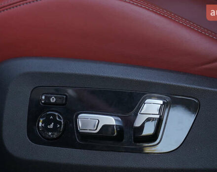 Сірий БМВ Х6 М, об'ємом двигуна 4.39 л та пробігом 53 тис. км за 95000 $, фото 51 на Automoto.ua