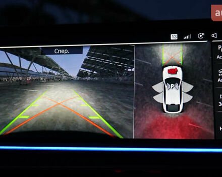 Сірий БМВ Х6 М, об'ємом двигуна 4.39 л та пробігом 53 тис. км за 95000 $, фото 59 на Automoto.ua