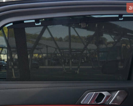 Сірий БМВ Х6 М, об'ємом двигуна 4.39 л та пробігом 53 тис. км за 95000 $, фото 48 на Automoto.ua