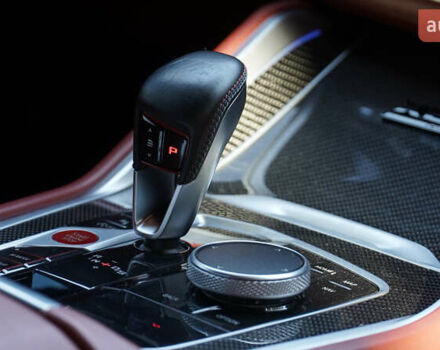 Сірий БМВ Х6 М, об'ємом двигуна 4.39 л та пробігом 53 тис. км за 95000 $, фото 36 на Automoto.ua